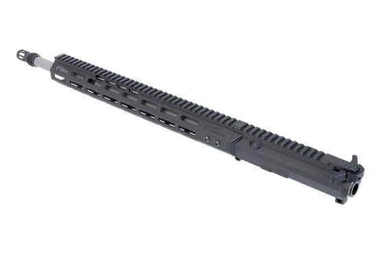 Noveske N4 SPR AR15 complete upper with stainless barrel